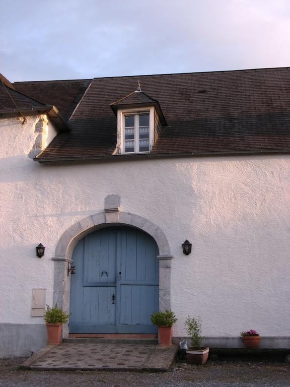 Chambres D'Hotes Biscayburu Sauguis-Saint-Étienne Exterior photo